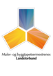 Logo - Malermestrenes landsforbund
